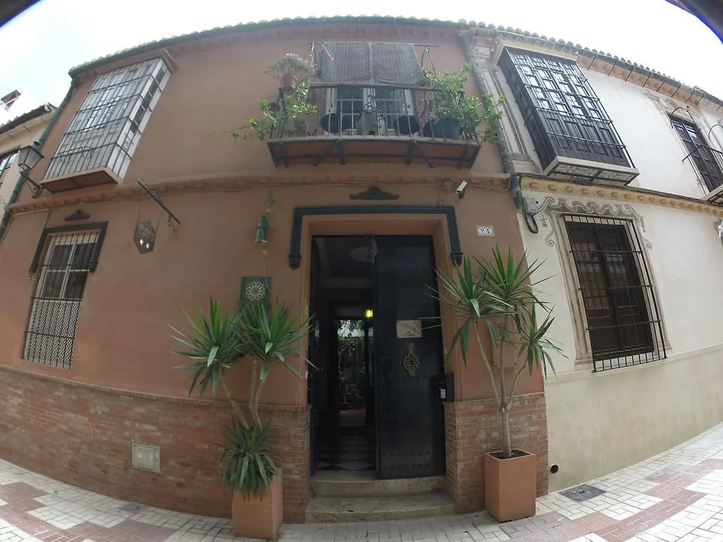El Riad Andaluz Malaga