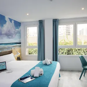 Casual Del Mar *** Málaga