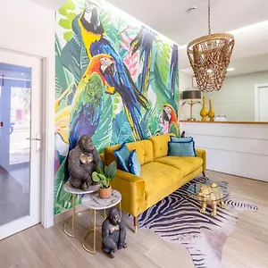  Guest house Romerito