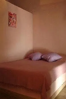 Gæstehus El Riad Andaluz Málaga