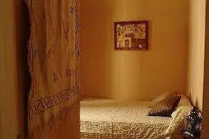 *** Gæstehus El Riad Andaluz Málaga Spanien
