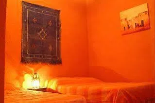 El Riad Andaluz Málaga 3*,