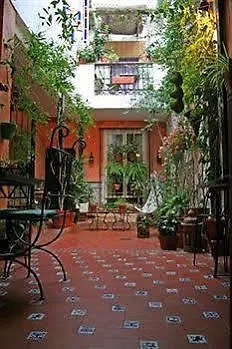 El Riad Andaluz Málaga Spanien