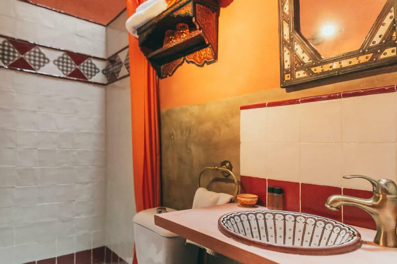 El Riad Andaluz Málaga