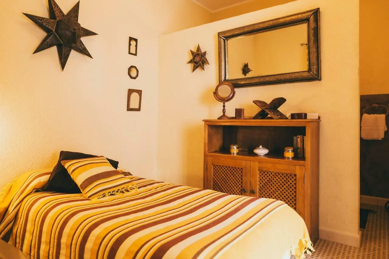 El Riad Andaluz Málaga 3*,  Spanien