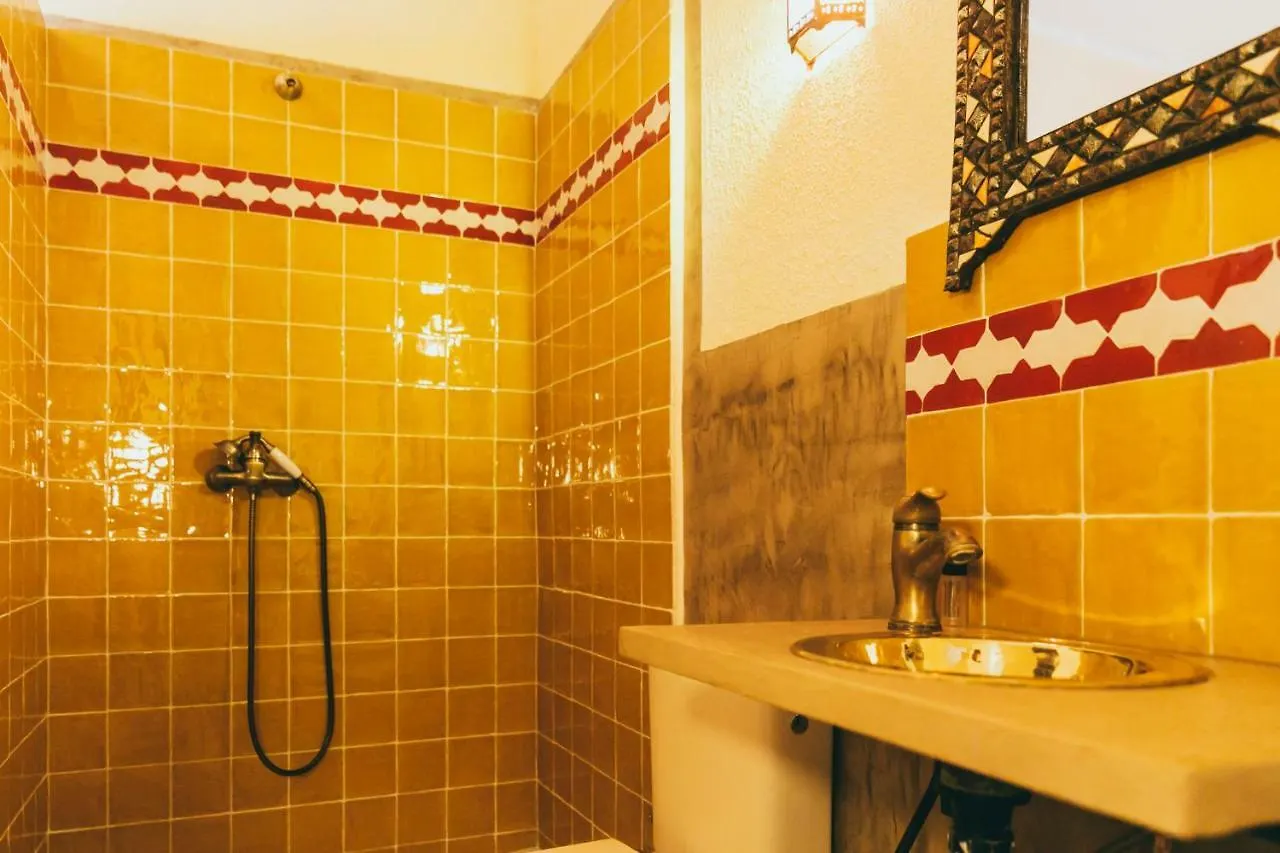 El Riad Andaluz Málaga 3*,  Spanien