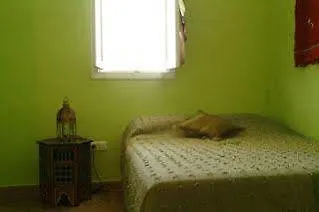 El Riad Andaluz マラガ