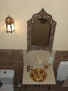 El Riad Andaluz マラガ