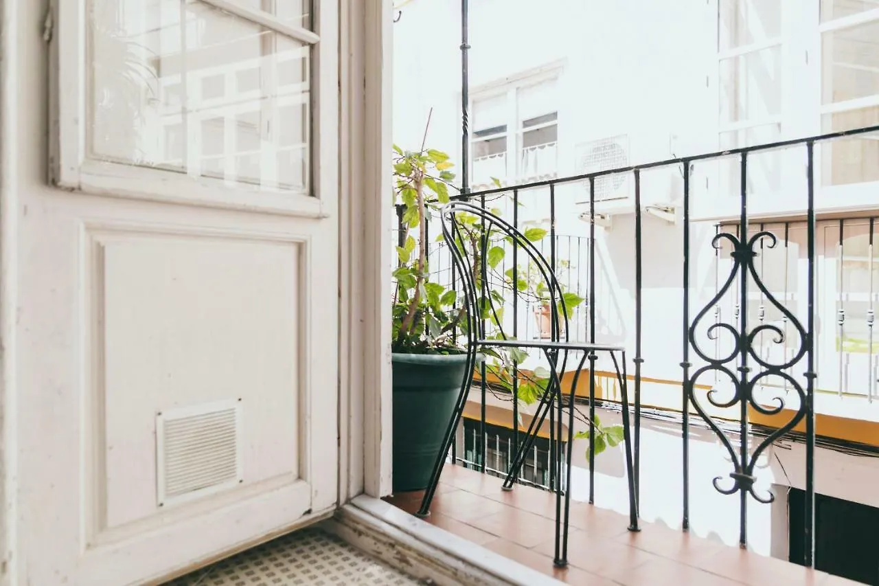 El Riad Andaluz マラガ スペイン
